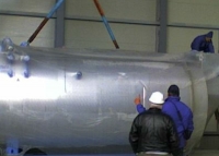 2 CAZANE ABUR 10 T/H - 12 BARI - BUDERUS - PEPSI BUCURESTI